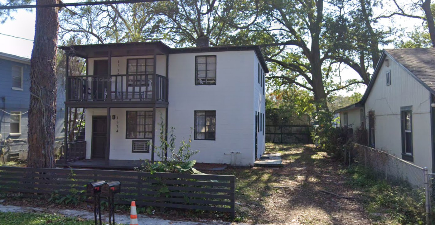 1572 West 14th Street - 1572