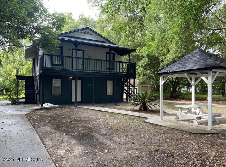 1035 Maynard Street - 1